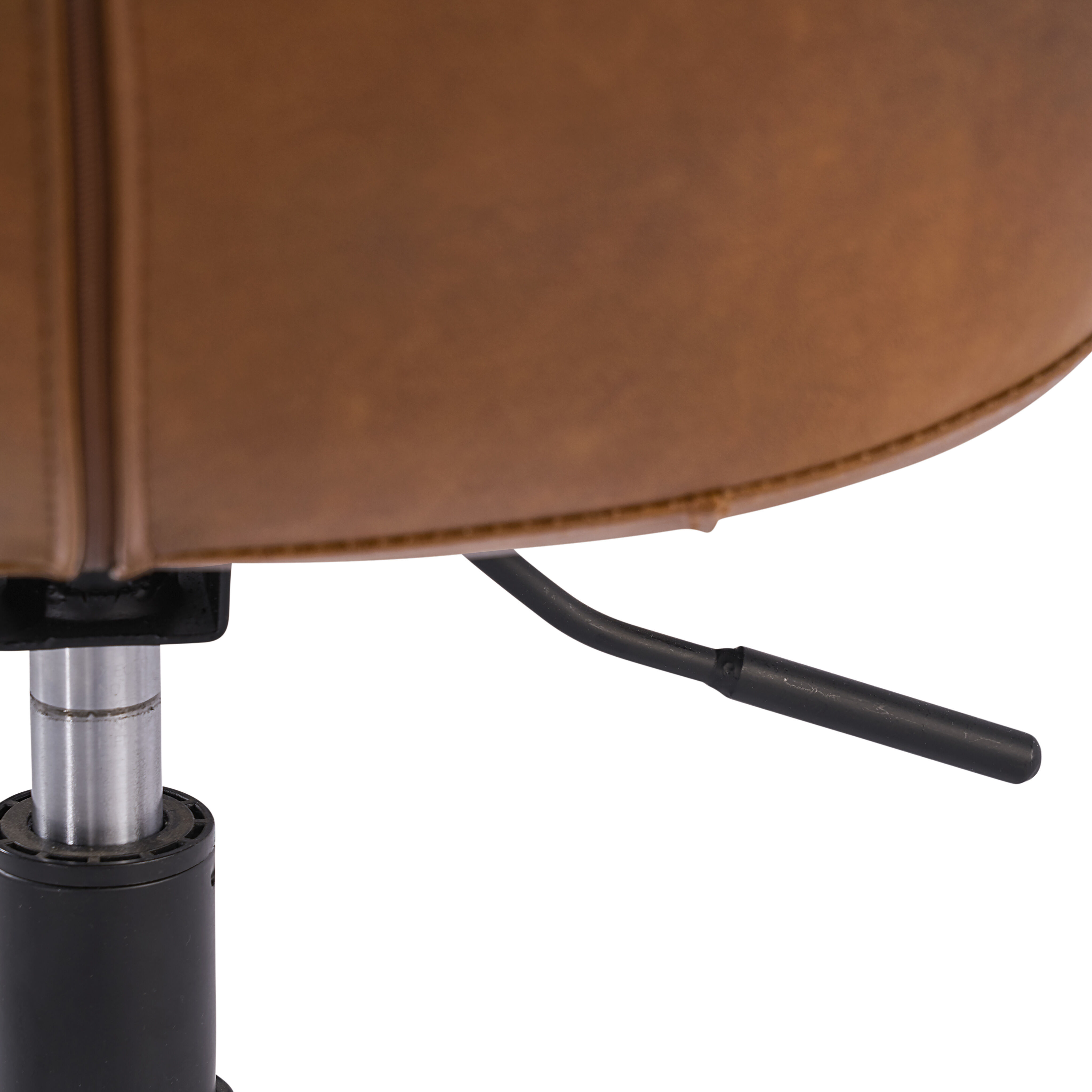 Arabella Bravo Cognac Office Chair